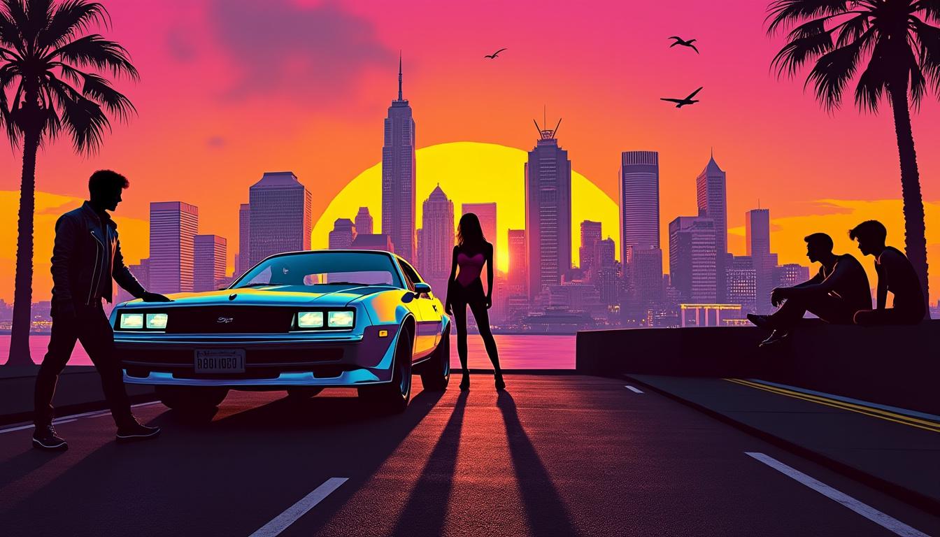 découvrez pourquoi les séries tv des années 80 continuent de marquer les esprits aujourd'hui : personnages inoubliables, scénarios originaux et influence durable sur la pop culture. un voyage nostalgique à ne pas manquer !