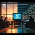 découvrez notre liste complète de séries tv commençant par la lettre x, adaptée à tous les goûts et genres. trouvez votre prochaine série préférée dès maintenant !