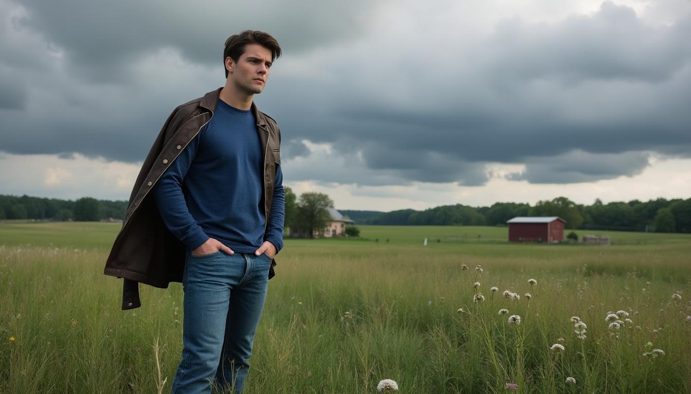 découvrez tout ce qu'il faut savoir sur la série smallville en streaming : où la regarder, les saisons disponibles, et les meilleures plateformes pour en profiter.