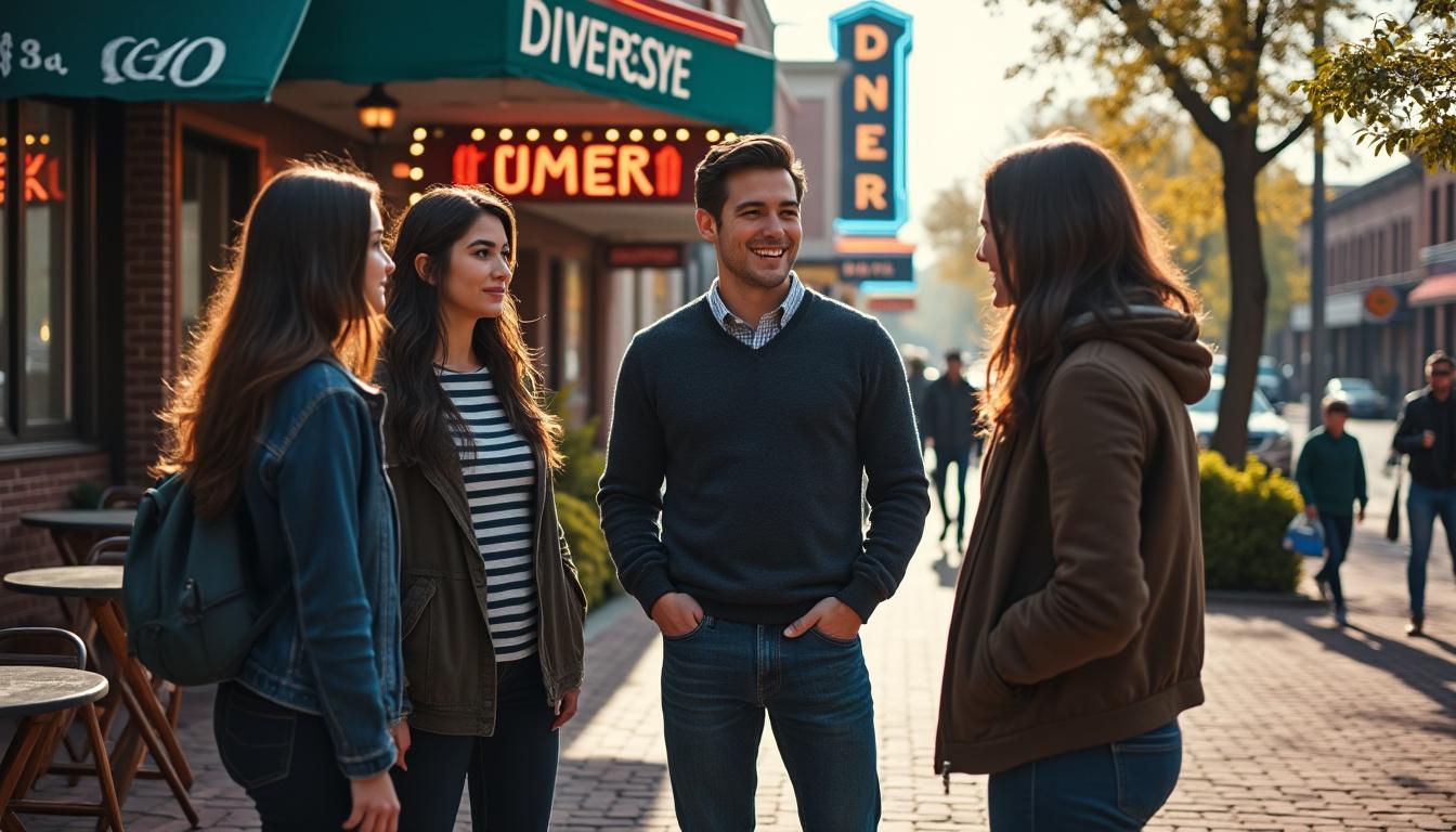 découvrez tout ce que vous devez savoir sur la série smallville en streaming : où la regarder, les saisons disponibles et les meilleures plateformes pour en profiter.