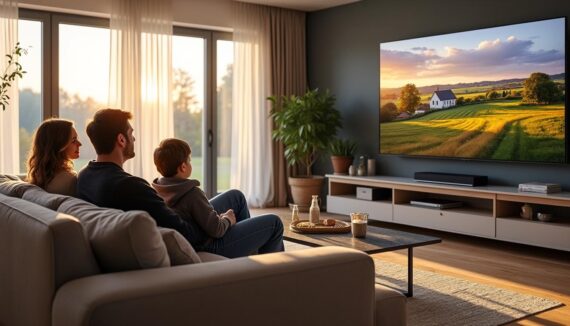 Tout A savoir sur Smallville en streaming