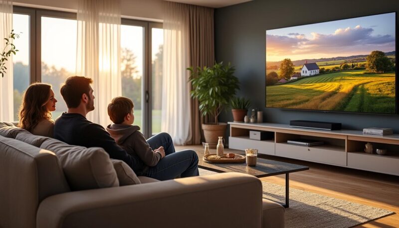 découvrez tout ce qu'il faut savoir sur smallville en streaming : où regarder la série, synopsis, saisons disponibles et conseils pour profiter pleinement de cette aventure superman.