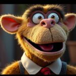 découvrez comment la série tv alf, avec sa marionnette emblématique, a su captiver et divertir plusieurs générations grâce à son humour unique et son charme intemporel.