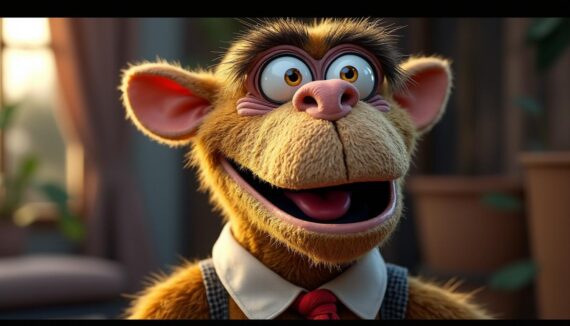 Alf (série TV) : comment une marionnette a su divertir des générations