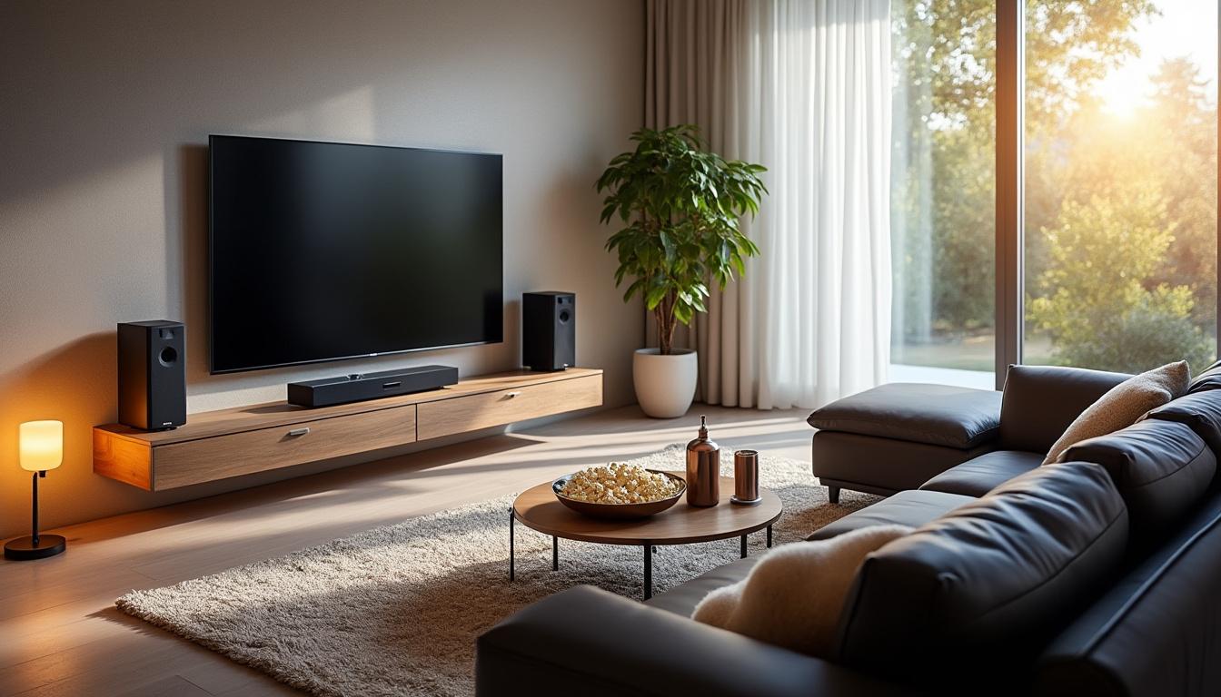 découvrez comment regarder star wars 1 en streaming peut métamorphoser vos soirées cinéma en une aventure épique pleine de magie et d'émotions.