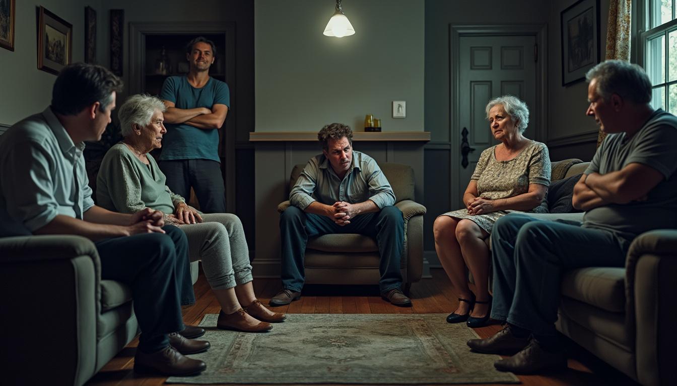 découvrez comment 'permis de vivre' sur netflix aborde les thèmes de l'identité et de la culture à travers une narration captivante et des personnages authentiques.