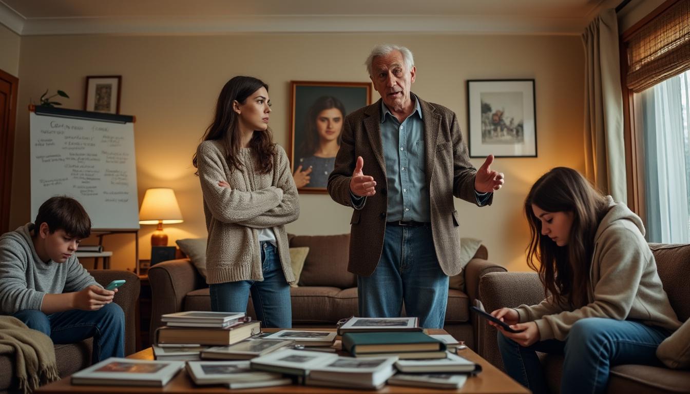 découvrez comment les séries tv de m6 explorent et traitent les thèmes de société contemporains avec réalisme et sensibilité.