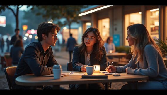 Comment les séries TV M6 abordent les thèmes de société contemporains