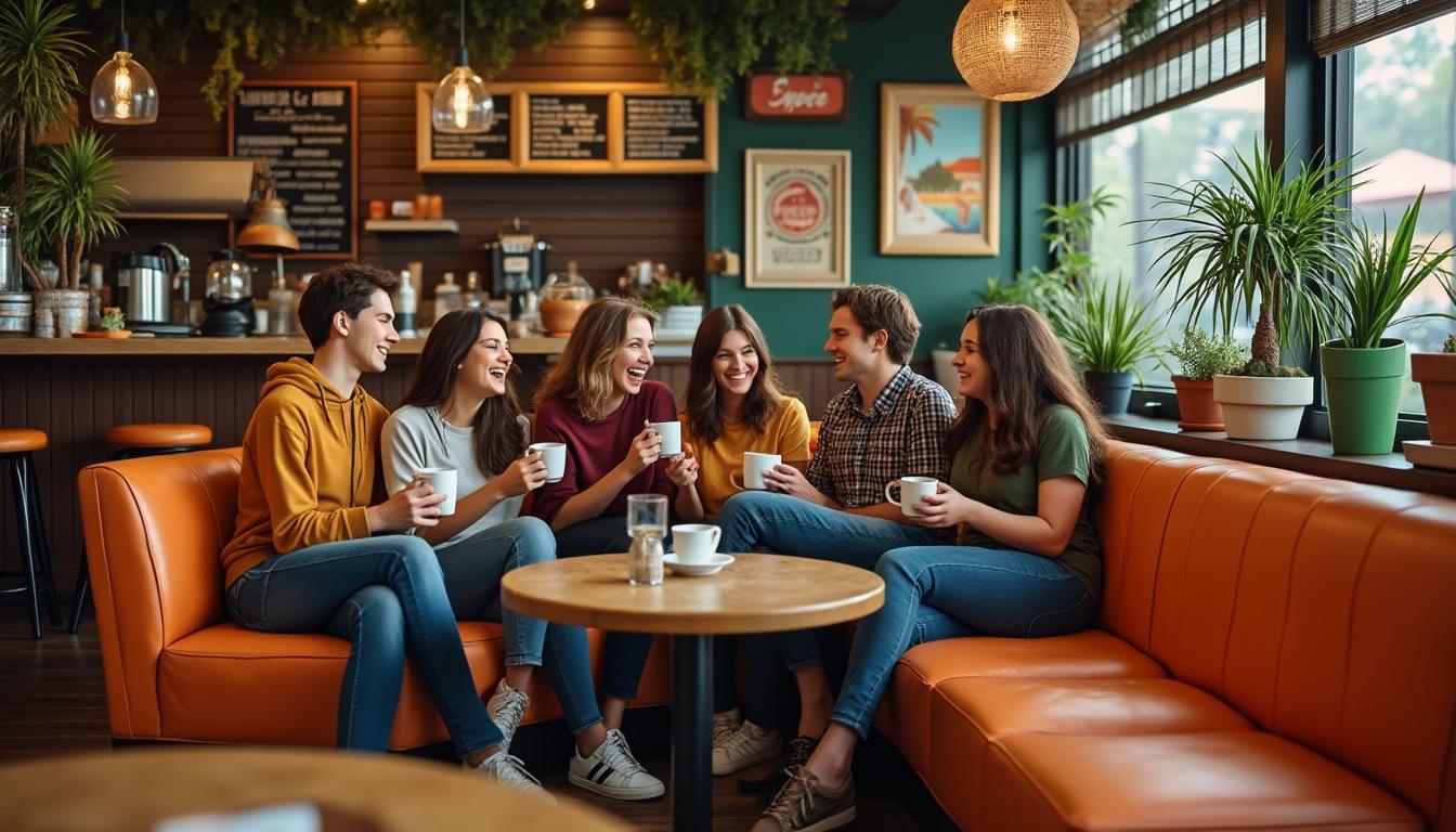 apprenez comment regarder la série friends en streaming gratuitement, en toute légalité et facilement depuis chez vous.