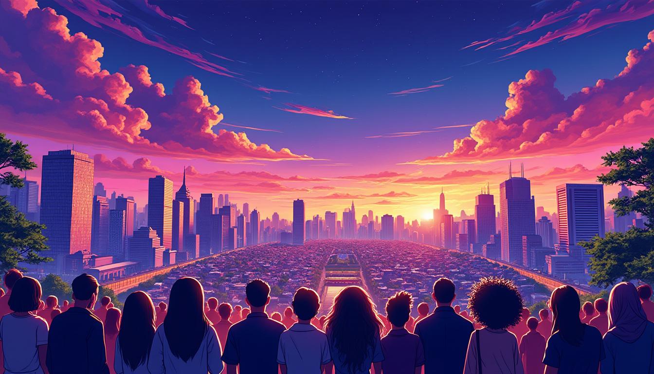 plongez dans l'univers captivant des séries tv en j avec notre sélection incontournable, idéale pour les amateurs de suspens à la recherche de nouvelles intrigues palpitantes.