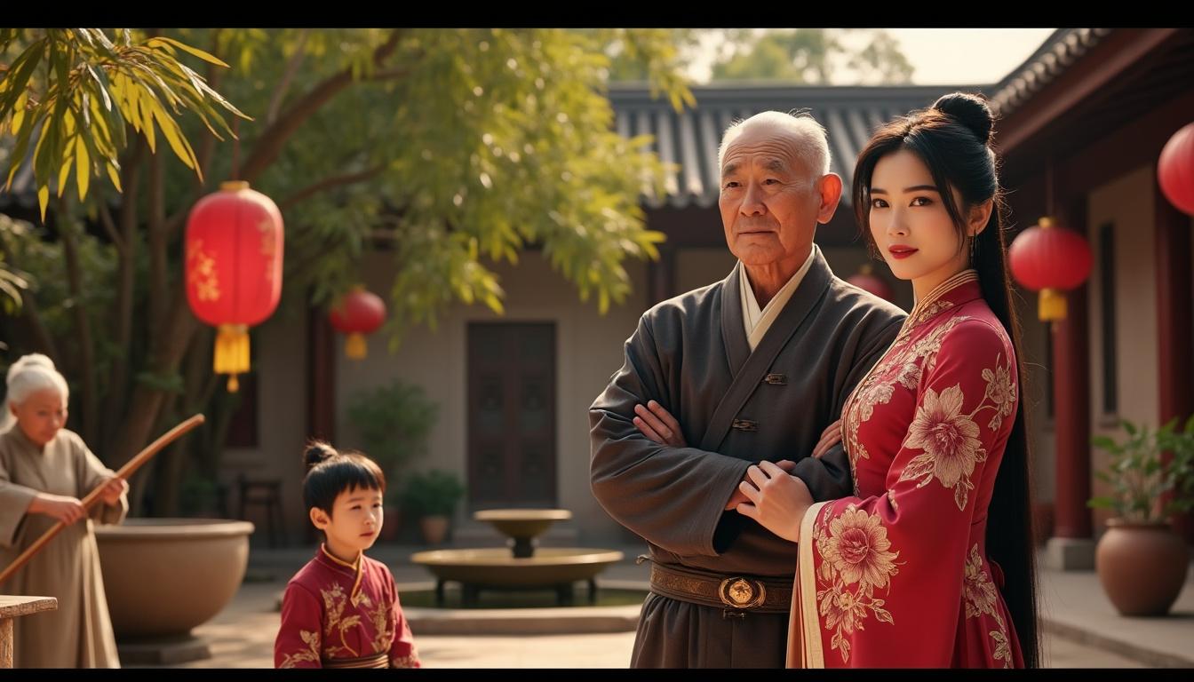 découvrez les meilleures plateformes pour regarder mulan en streaming et profitez d'une soirée cinéma inoubliable à la maison.
