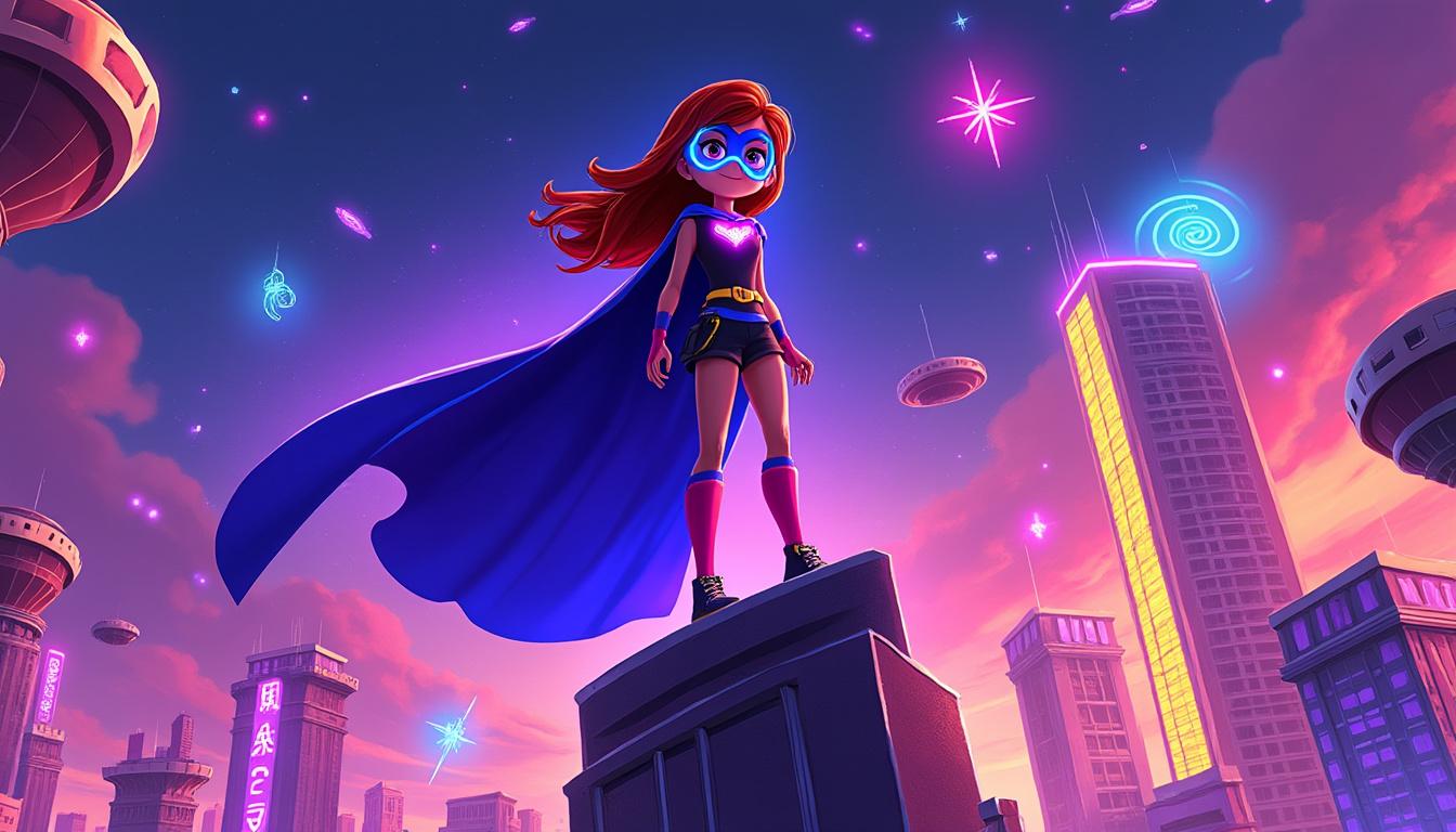 découvrez la série tv fantomette et plongez au cœur de l'univers mystérieux de notre héroïne préférée, mêlant aventures captivantes et énigmes passionnantes.