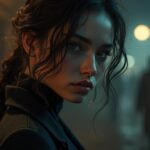 découvrez la série tv fantomette et plongez dans l'univers captivant et mystérieux de cette héroïne emblématique qui enchante petits et grands.