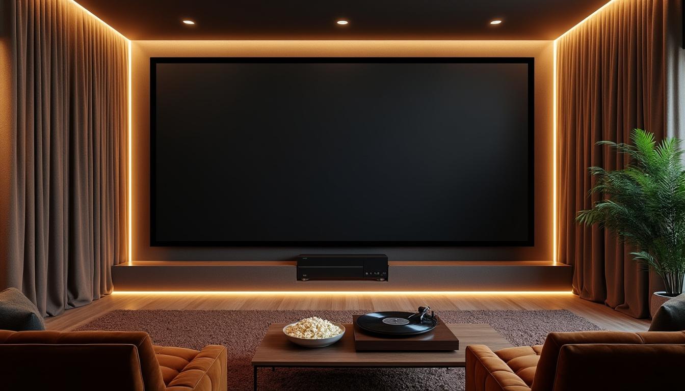 découvrez nos astuces pratiques pour améliorer votre expérience de visionnage de films en streaming et profiter pleinement de vos moments cinéma à la maison.