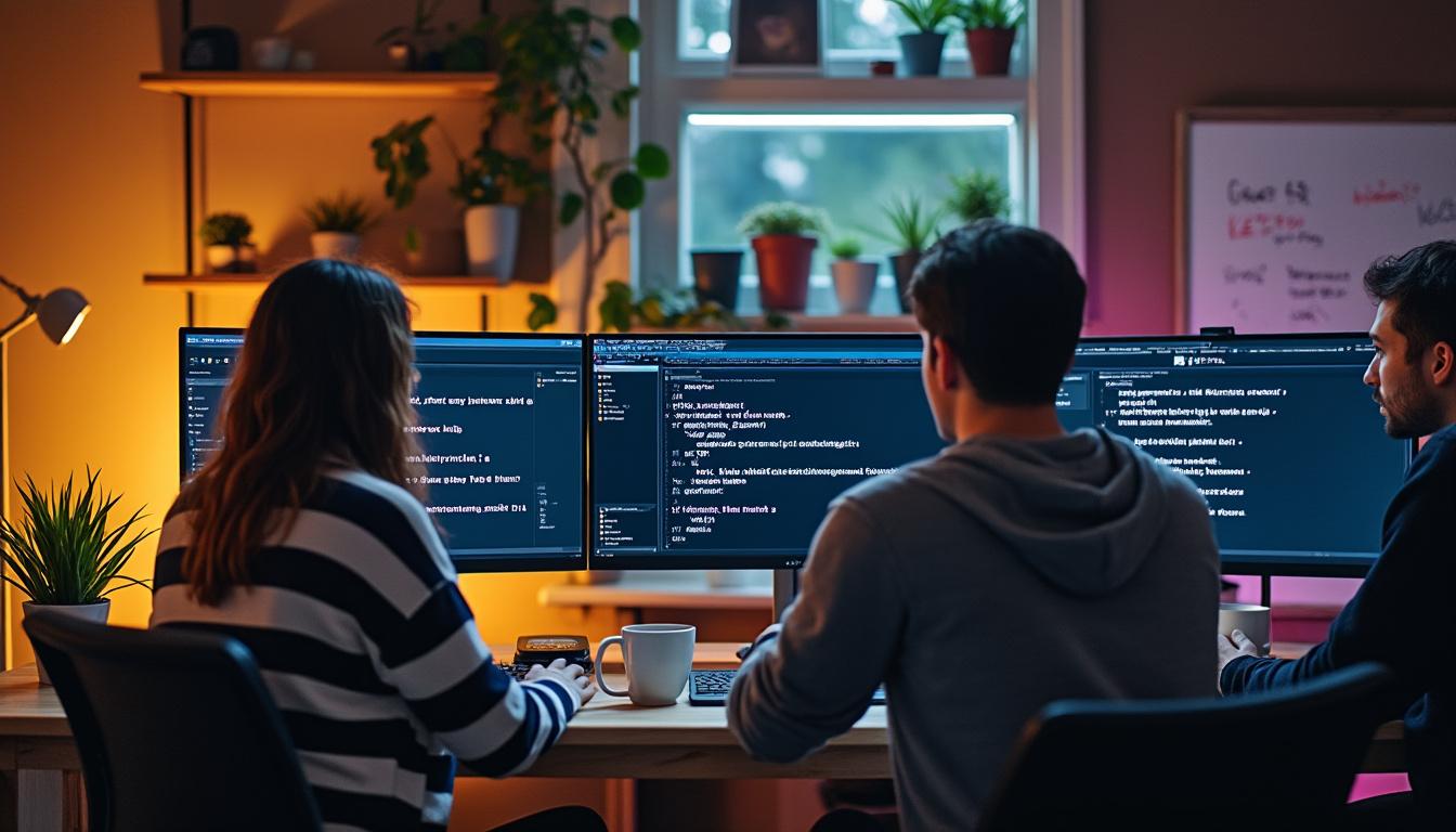 découvrez comment la traduction de séries tv permet de franchir les barrières linguistiques et culturelles, offrant aux spectateurs du monde entier une expérience riche et authentique.