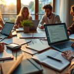 découvrez comment la traduction des séries tv transforme les dialogues et transcende les frontières culturelles pour offrir une expérience unique aux spectateurs du monde entier.