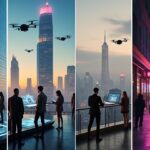 découvrez notre sélection des meilleures séries tv de science-fiction incontournables à regarder absolument cette année pour les fans du genre.