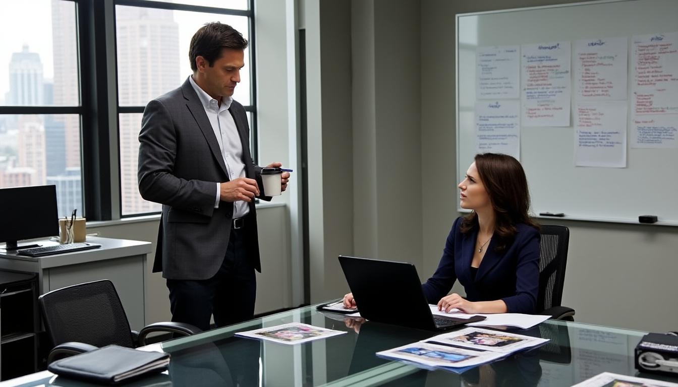 découvrez les meilleurs épisodes de la série tv castle à ne pas manquer pour les fans de mystère et de suspense.