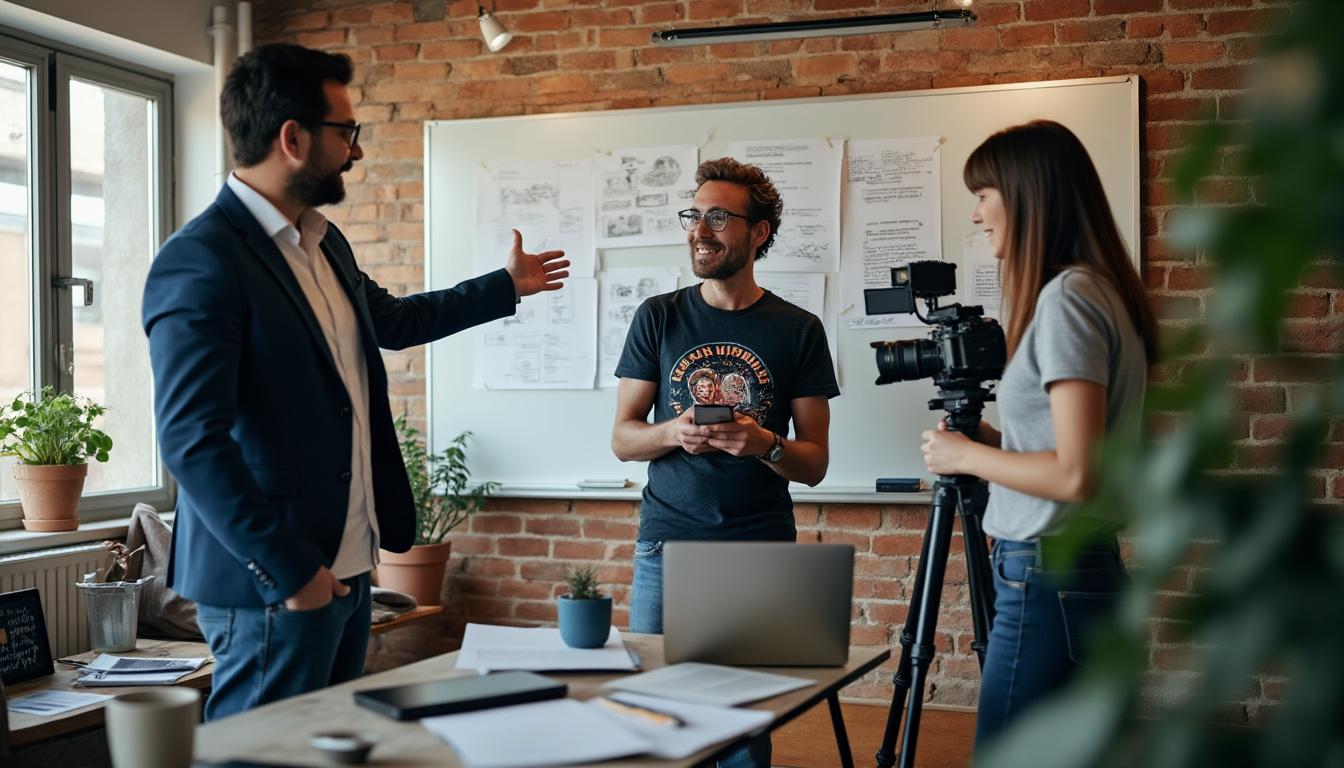 découvrez notre sélection des meilleurs films en streaming vf à ne pas manquer pour une expérience cinématographique inoubliable directement chez vous.