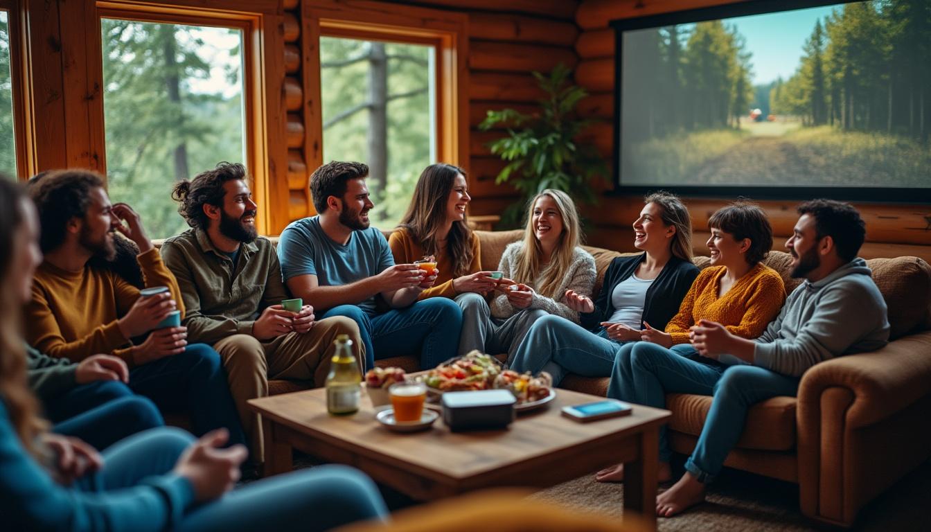 découvrez notre sélection des meilleurs films en streaming vf à ne pas manquer, pour des soirées ciné inoubliables en version française.