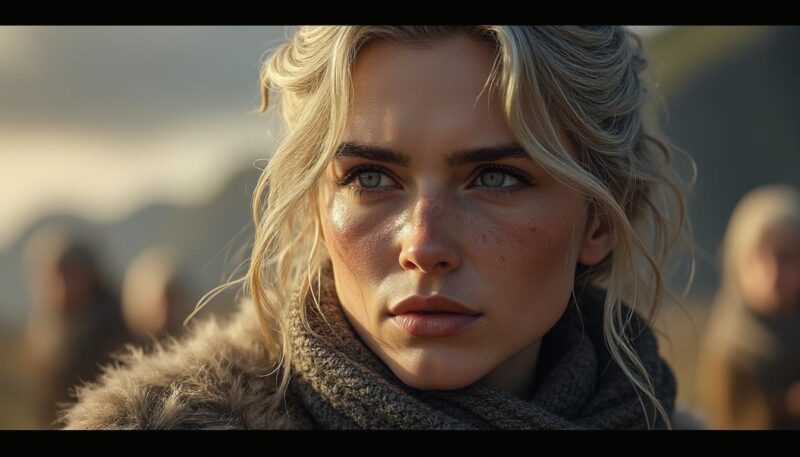 découvrez l'évolution captivante des personnages de séries dont le nom commence par la lettre c, analysée au fil des saisons.