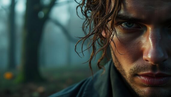 Les personnages de série commençant par n qui incarnent le mieux le suspense