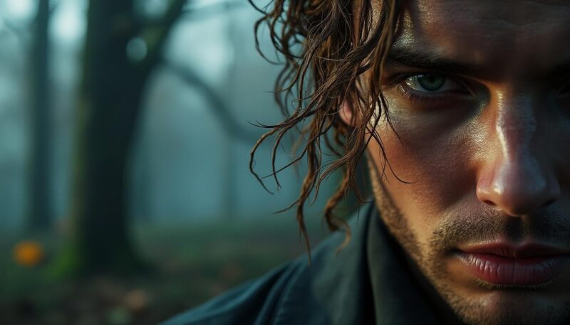 découvrez les personnages de séries dont le nom commence par la lettre n et qui incarnent parfaitement le suspense, captivant les spectateurs épisode après épisode.