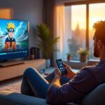 découvrez les secrets de naruto en streaming avec des fonctionnalités étonnantes que vous ne connaissiez peut-être pas. plongez au cœur de l'univers naruto comme jamais auparavant !