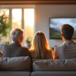 découvrez les dernières tendances des séries tv en streaming, les nouveautés incontournables et les genres qui captivent les audiences.