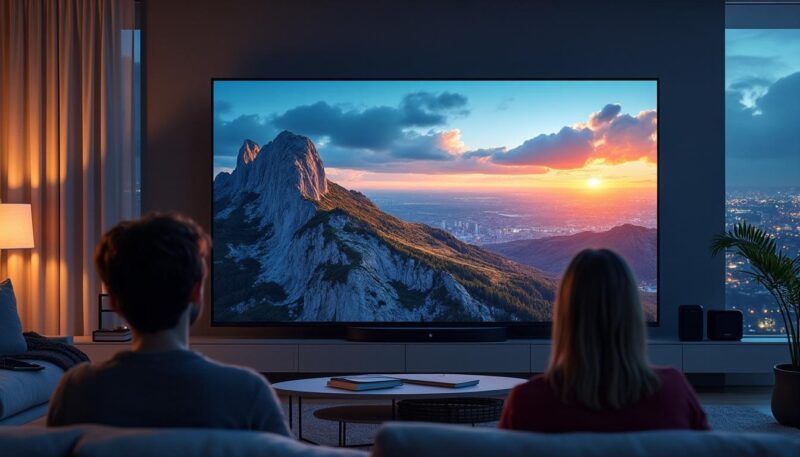 découvrez pourquoi en 2025, choisir un site de streaming est indispensable pour les amateurs de cinéma, offrant accès facile aux nouveautés, une expérience personnalisée et un large catalogue.