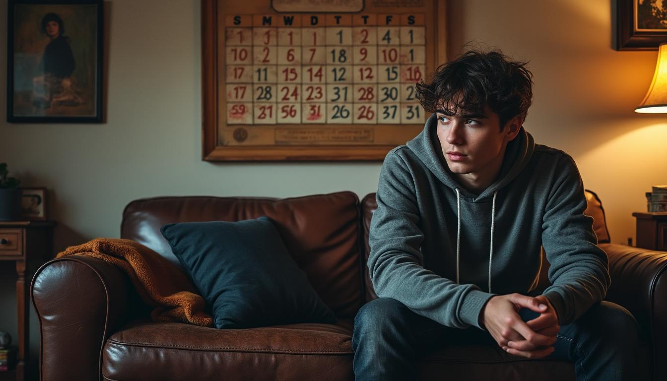 découvrez pourquoi un calendrier série tv est indispensable pour tous les fans de séries afin de ne jamais manquer les nouvelles sorties et suivre vos épisodes préférés en temps réel.