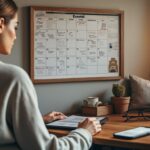 découvrez pourquoi un calendrier dédié aux séries tv est essentiel pour ne jamais manquer la sortie de vos épisodes favoris et organiser votre visionnage efficacement.