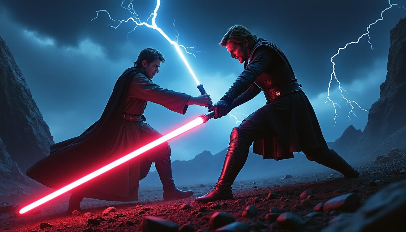 regardez star wars 3 en streaming sur les meilleures plateformes disponibles pour une expérience optimale et sans interruption.