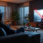 découvrez où regarder star wars 3 en streaming avec notre sélection des meilleures plateformes disponibles pour profiter du film en toute simplicité.
