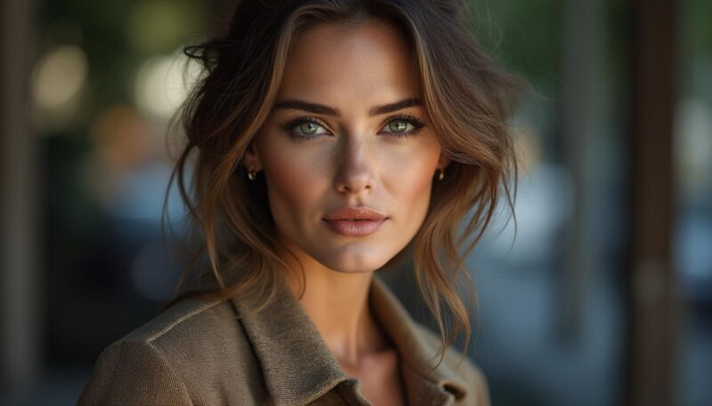 découvrez le top 10 des actrices françaises de plus de 50 ans qui continuent de captiver et d'inspirer le public par leur talent et leur charisme.