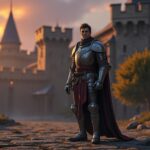 découvrez l'univers décalé et humoristique du donjon de naheulbeuk, la série tv qui mêle aventure, fantasy et personnages hauts en couleur pour une expérience unique et divertissante.