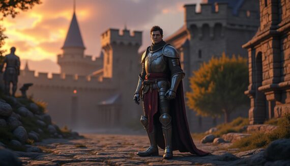 Une plongée dans l&rsquo;univers décalé du donjon de naheulbeuk (série TV)