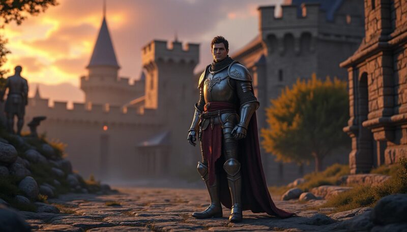 découvrez l'univers décalé et humoristique du donjon de naheulbeuk, la série tv qui mêle aventure, fantasy et personnages hauts en couleur pour une expérience unique et divertissante.