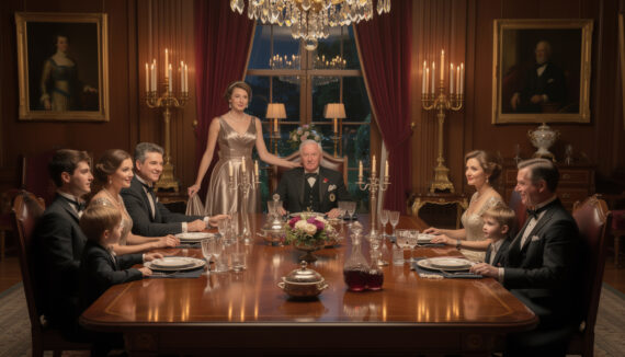 Comment Downton Abbey en streaming révolutionne notre façon de regarder la télévision
