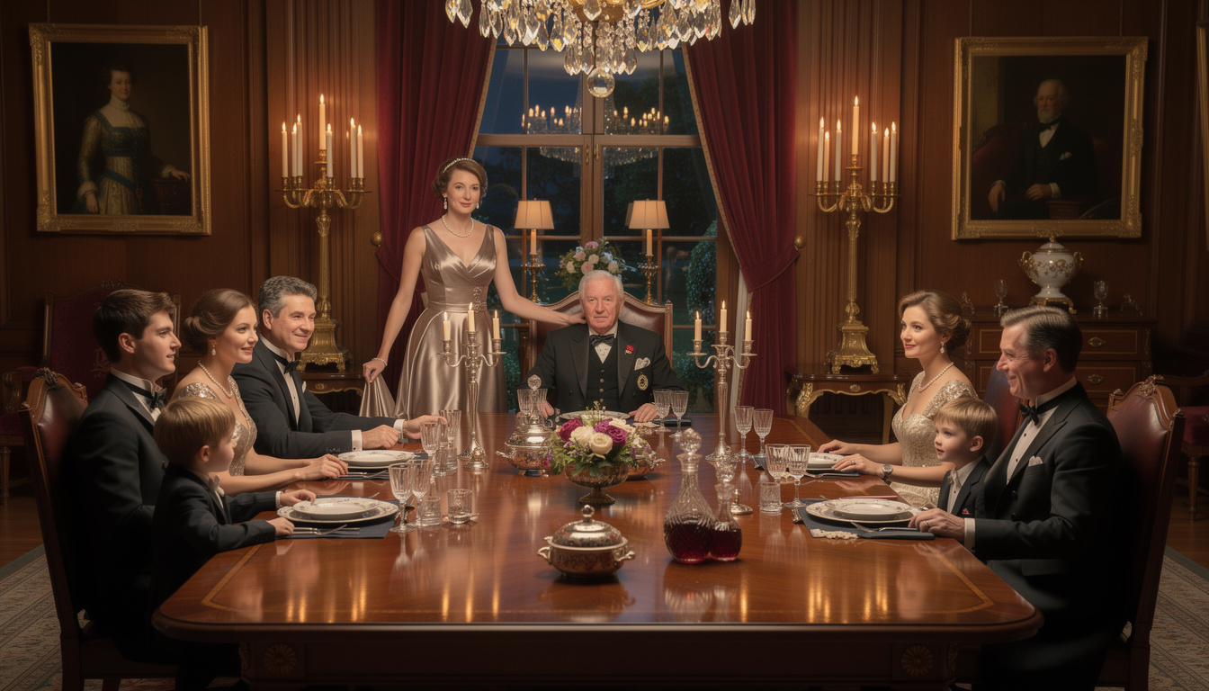 découvrez comment downton abbey en streaming transforme notre expérience télévisuelle et révolutionne les habitudes de visionnage grâce à son accès facile et son contenu captivant.