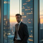 découvrez comment la série tv largo winch a révolutionné le genre du thriller d'entreprise en mêlant suspense intense et intrigues financières captivantes.