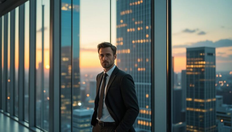 découvrez comment la série tv largo winch a révolutionné le genre du thriller d'entreprise en mêlant suspense intense et intrigues financières captivantes.