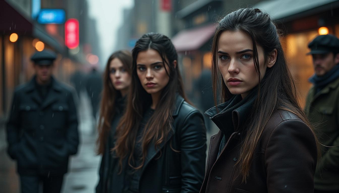 explorez des personnages de séries dont le nom commence par la lettre t et plongez dans leurs histoires captivantes et fascinantes.