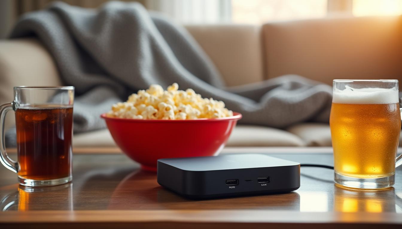 découvrez les meilleures plateformes pour regarder des vidéos en streaming de haute qualité, avec une sélection fiable et à jour.