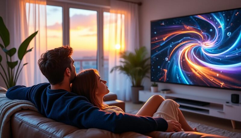 découvrez les meilleures plateformes pour regarder des contenus en streaming de haute qualité, avec une sélection variée et facile d'accès.