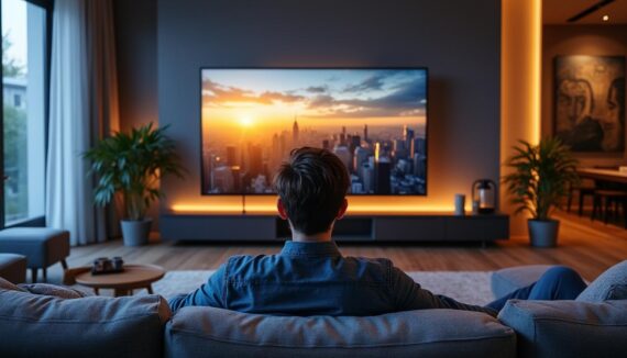 Découvrez notre classement des séries TV de la décennie