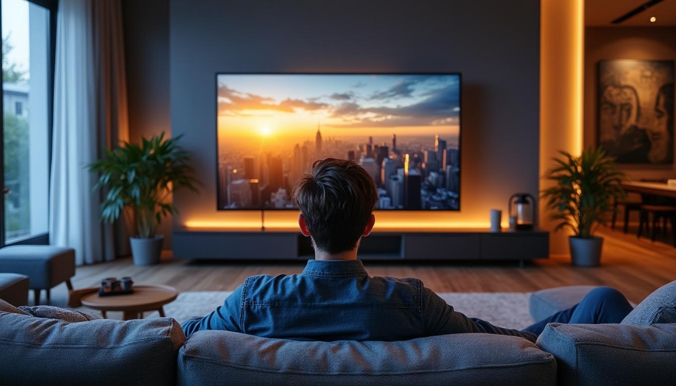 explorez notre sélection des meilleures séries tv des dix dernières années, classées pour vous aider à choisir vos prochaines aventures télévisuelles.
