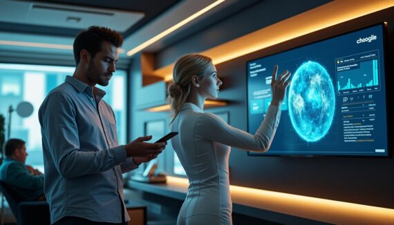 Futurama en streaming : Quand la science-fiction rencontre l&rsquo;humour