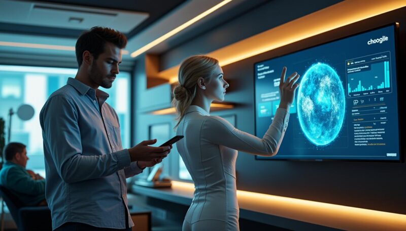 regardez futurama en streaming et plongez dans un univers où la science-fiction audacieuse rencontre un humour décalé et inoubliable.