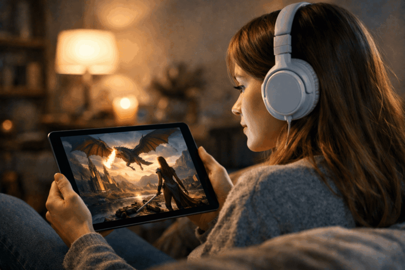 Harry Potter 1 en streaming